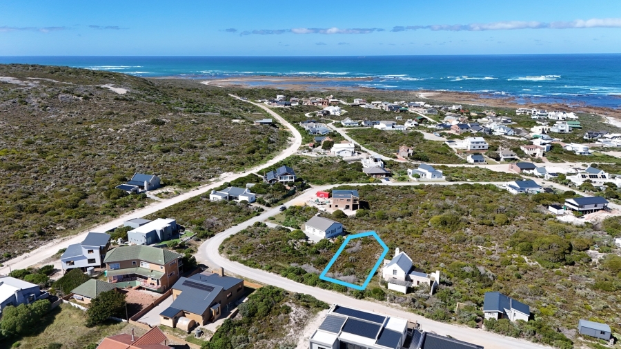 0 Bedroom Property for Sale in Suiderstrand Western Cape